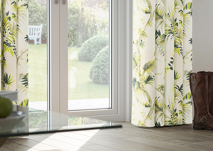 Analeigh, Citrus - Made to Measure Curtain - Image 5